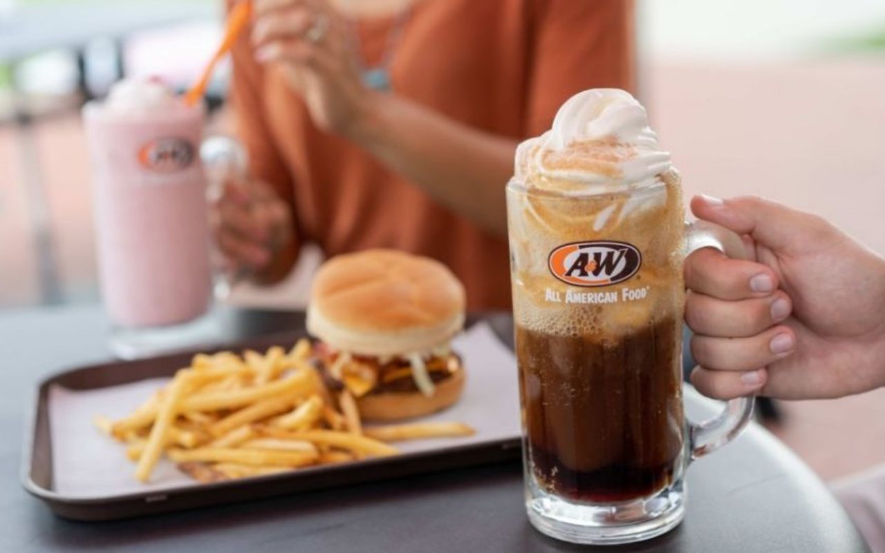 A&W Mau Tutup Semua Gerai di Thailand Akibat Terus Merugi Selama Pandemi COVID-19