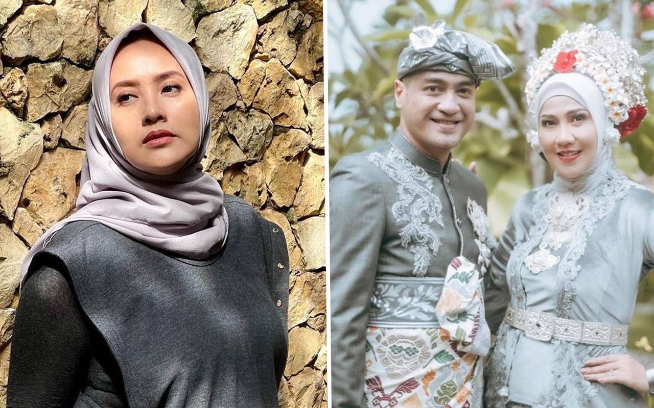 Elma Theana Tak Diundang di Pernikahan Venna Melinda-Ferry Irawan, Sakit Hati?