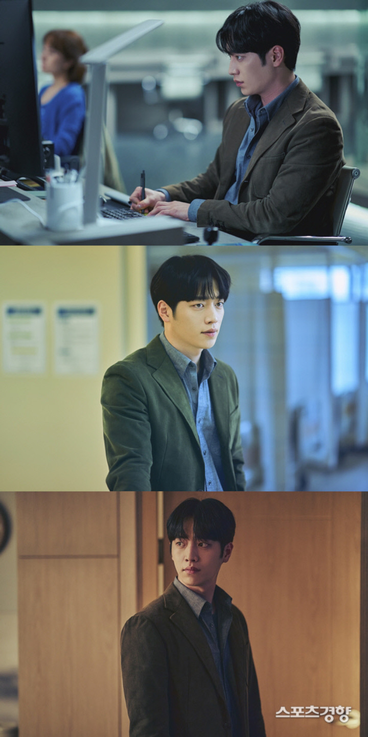 Penampilan Mengesankan Seo Kang Joon di Drama \'Grid\' Tuai SorotanPenampilan Mengesankan Seo Kang Joon di Drama \'Grid\' Tuai Sorotan