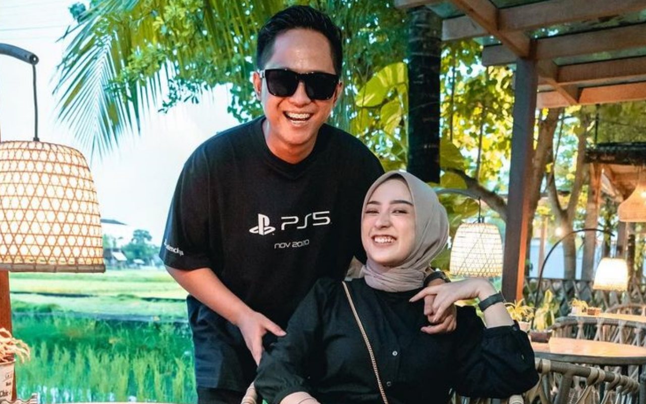 Sebelum Jadi Tersangka, Doni Salmanan Sempat 'Foya-foya' dengan Sang Istri di Bali