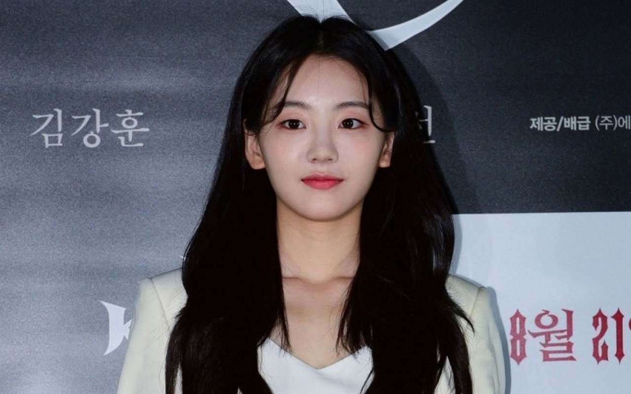 Usai Jadi Zombie Setengah Manusia, Cho Yi Hyun Dilirik Bintangi Drama 'Vampire Chef'