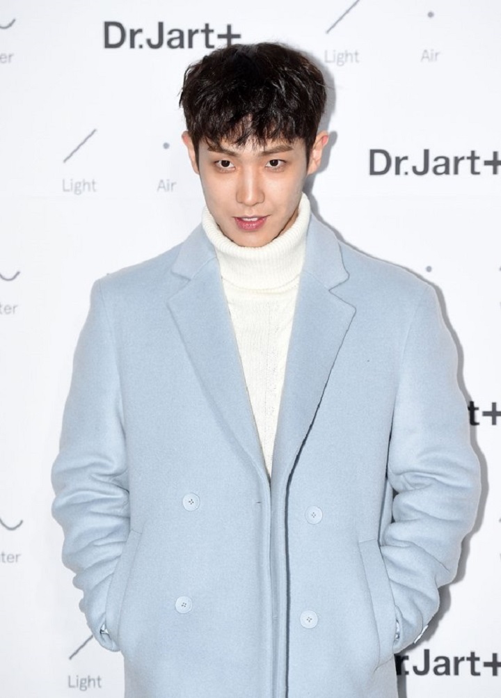 Lee Joon