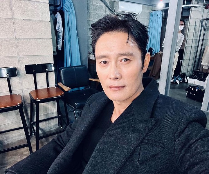 Lee Byung Hun