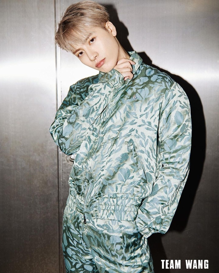 Jackson GOT7
