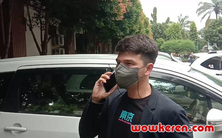 Jonathan Frizzy Ajukan Banding Usai Keberatan Akan Hasil Putusan Cerai