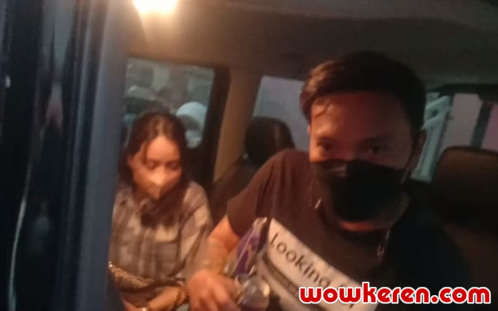 Kata Mawar AFI Soal Kasus Dugaan Pencemaran Nama Baik