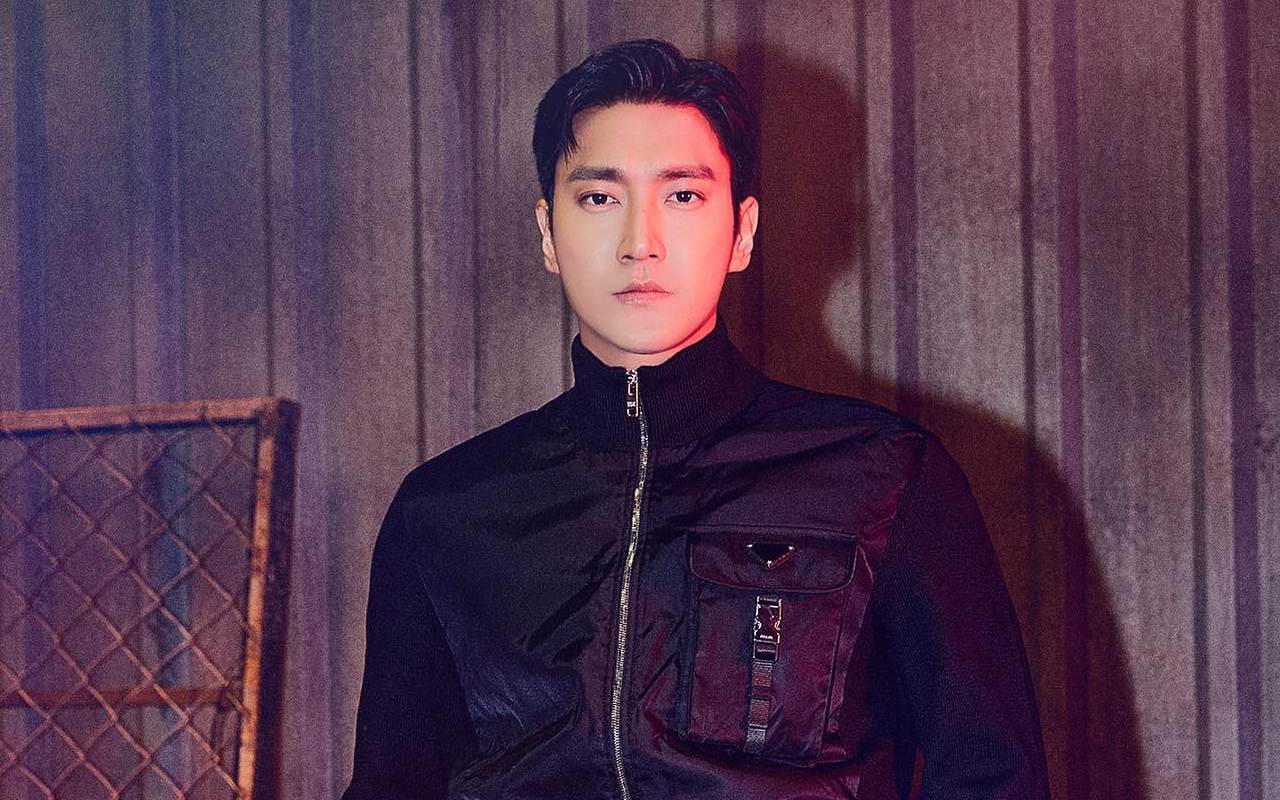 Choi Siwon Super Junior 'Kolaborasi' Dengan Bocah Asal Thailand Viral di Tiktok Bikin Ngakak Parah