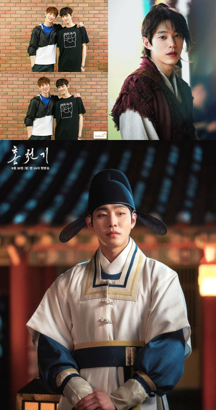 Bukan Kim Sejeong, Pemeran \'Business Proposal\' Ini Dianggap Jadi \'Takdir Asli\' Ahn Hyo Seop