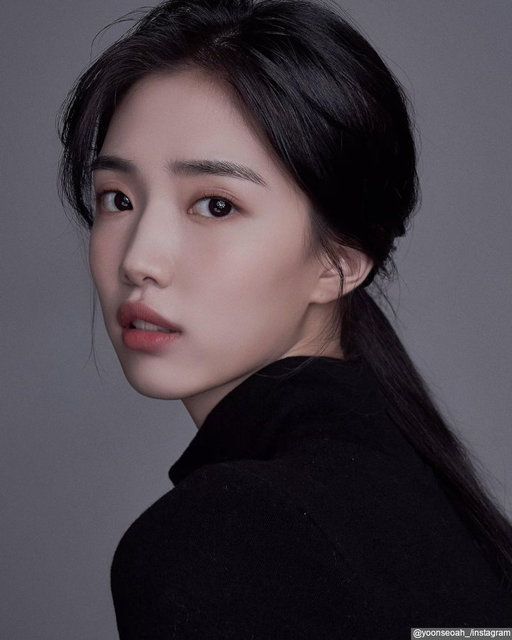 Bibit Unggul di Seni Peran Korea Selatan