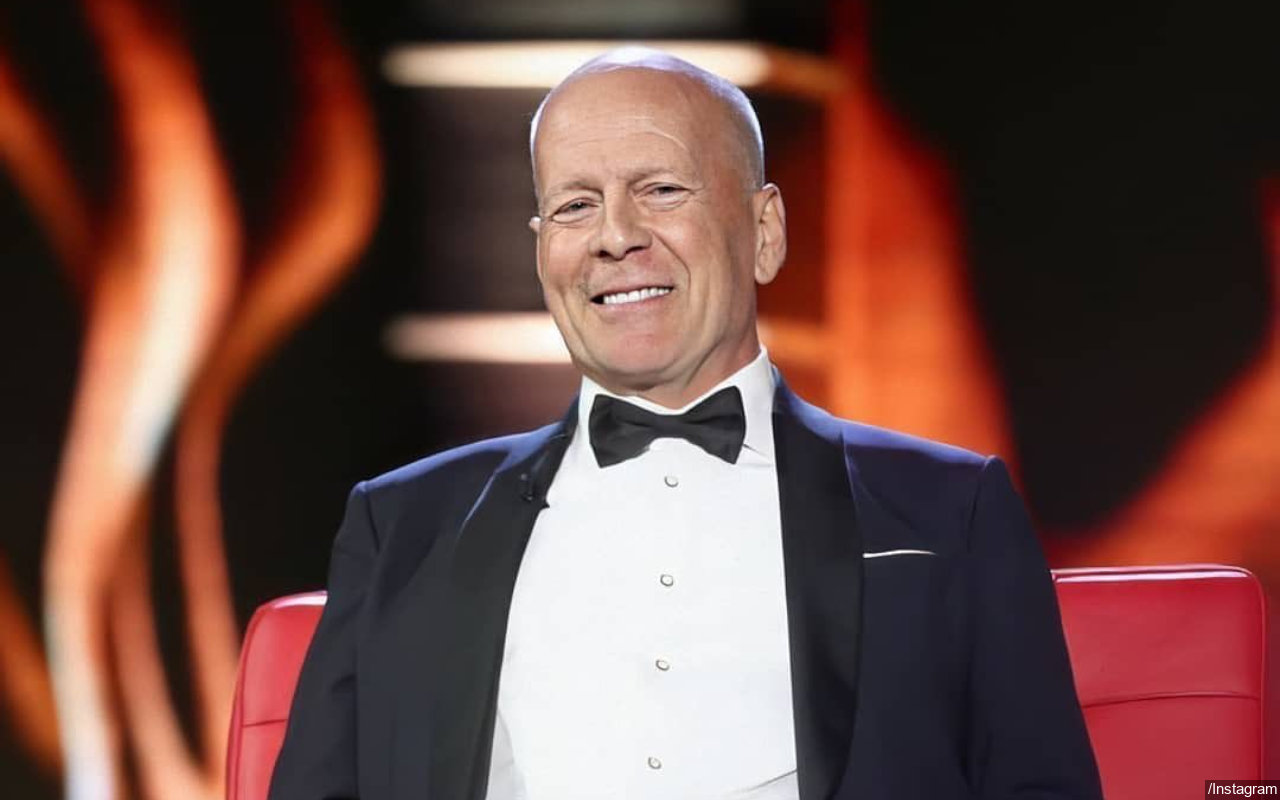 Bruce Willis Picu Spekulasi Usai Banyak Muncul di Film Kecil, Ternyata Alami Gangguan Ingatan?
