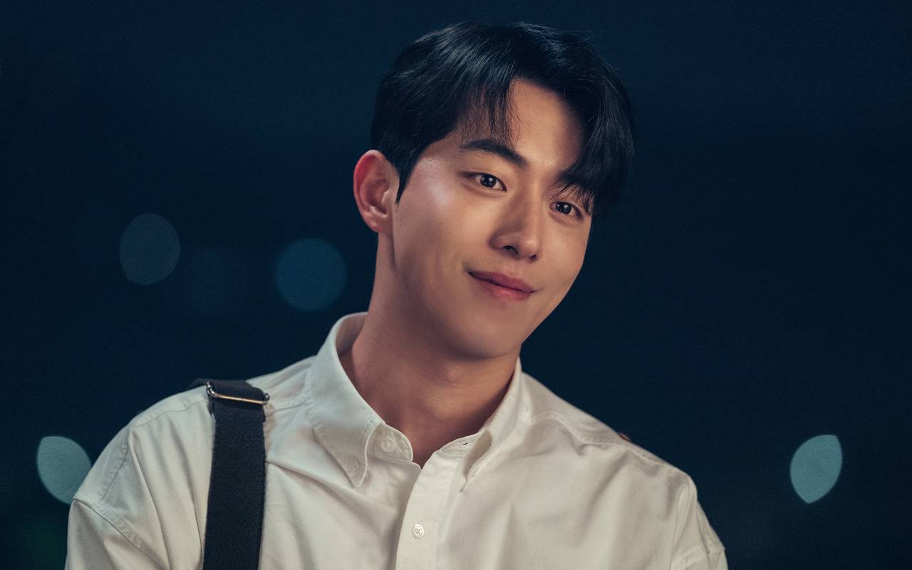 'Dinistai' Agensi, Nam Joo Hyuk 'Terpuruk' Kurang Kenal Baek Yi Jin 'Twenty-Five, Twenty-One'