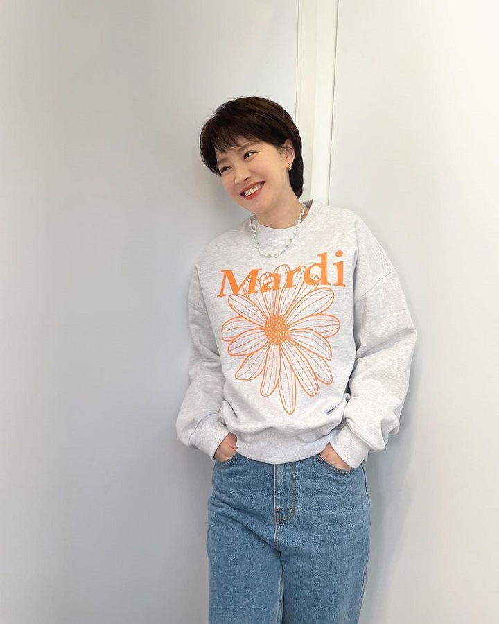 gaya candid ala song ji hyo