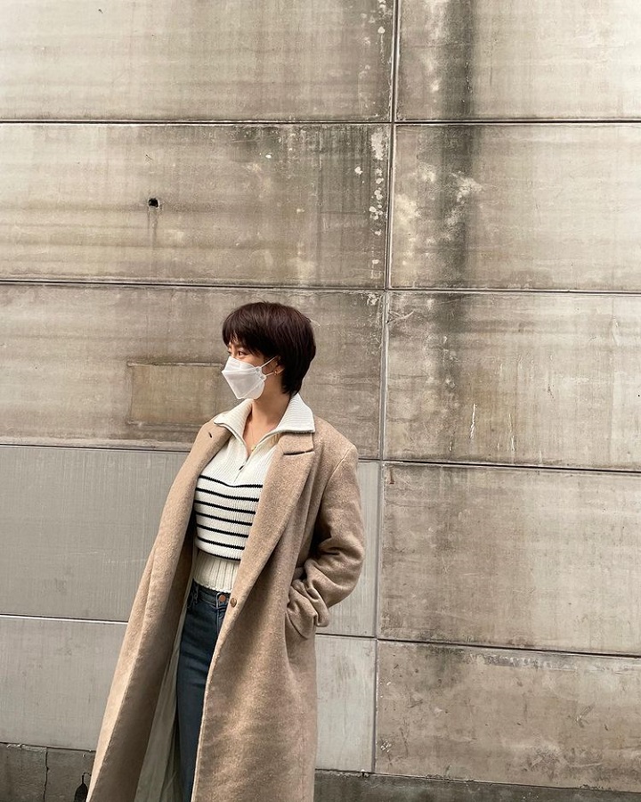 Song ji hyo si fotogenik