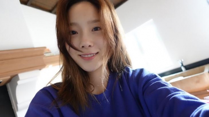6 Tahapan Skincare Tae Yeon SNSD 1