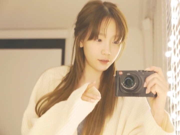6 Tahapan Skincare Tae Yeon SNSD 2