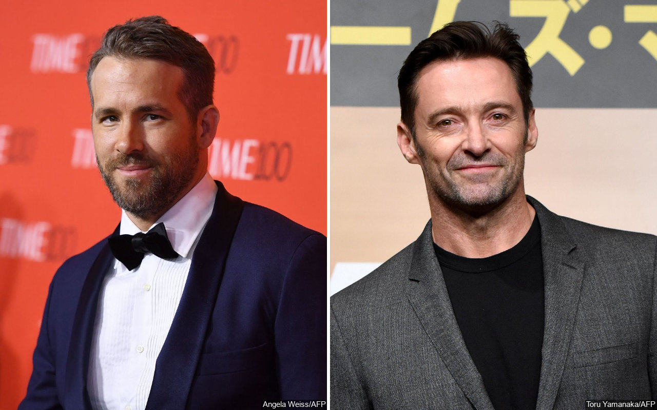 'Deadpool 3' Bakal Temukan Ryan Reynolds dan Hugh Jackman? Begini Kata Sutradara