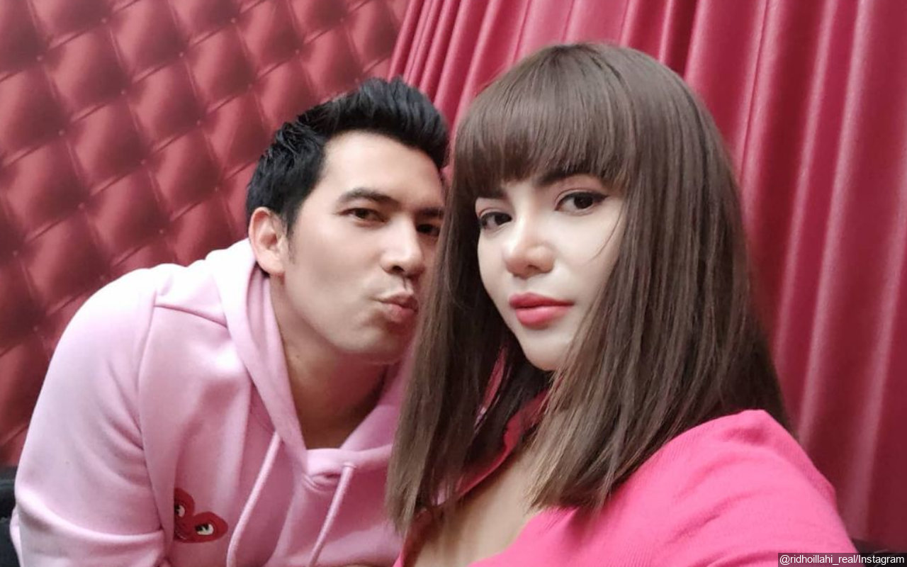 Ridho Illahi Akui Sepi Job Usai Putuskan Dinar Candy