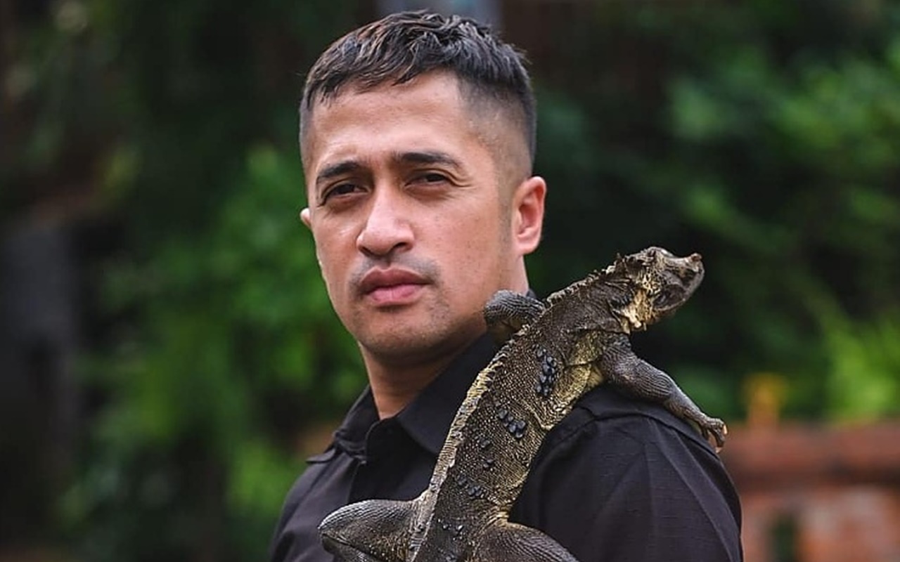 Irfan Hakim Pernah Rugi Ratusan Juta