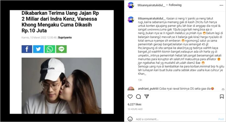 Nyai Kidul