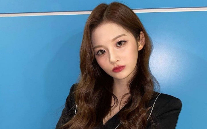 Sullyoon NMIXX