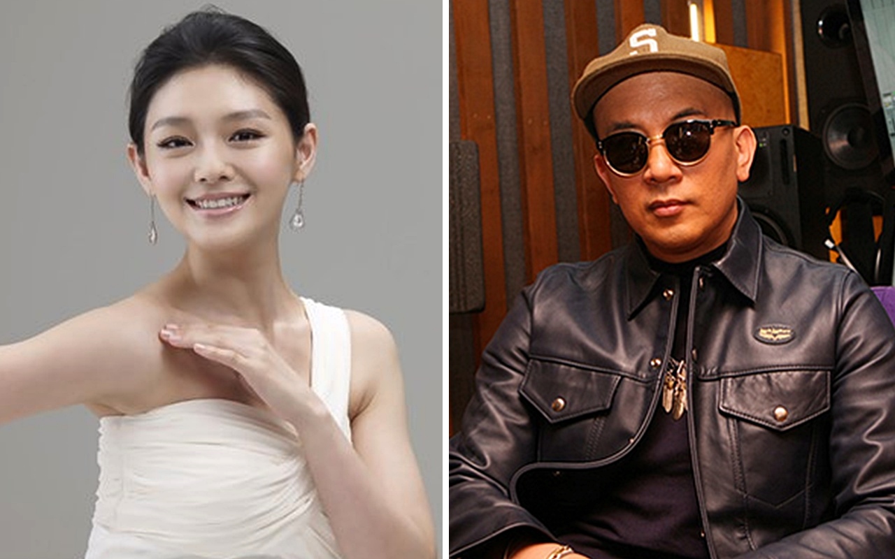 Mantan Suami Buka Suara Atas Pernikahan Barbie Hsu dan DJ Koo