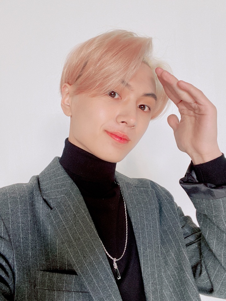 Ganteng Paripurna