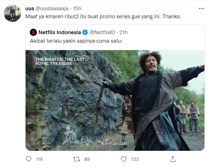 Terungkap Alasan Uus Ribut-ribut di Media Sosial soal Atta Halilintar