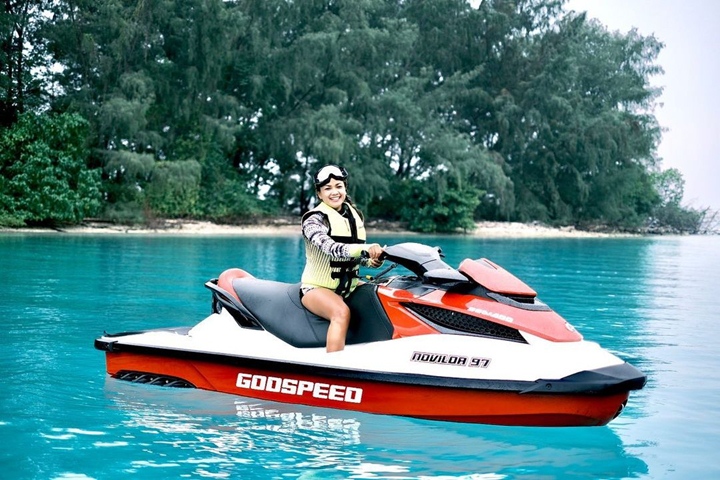 Jet Ski