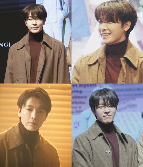 Masih Menggemaskan Meski Tak Lagi Muda, Visual Donghae di Comeback Baru SuJu Tuai Sorotan