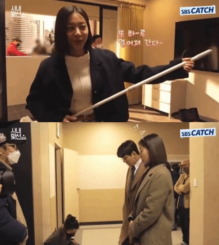 Ahn Hyo Seop dan Kim Sejeong Ternyata Punya Ciri Khas Ini Saat Syuting \'Business Proposal\'