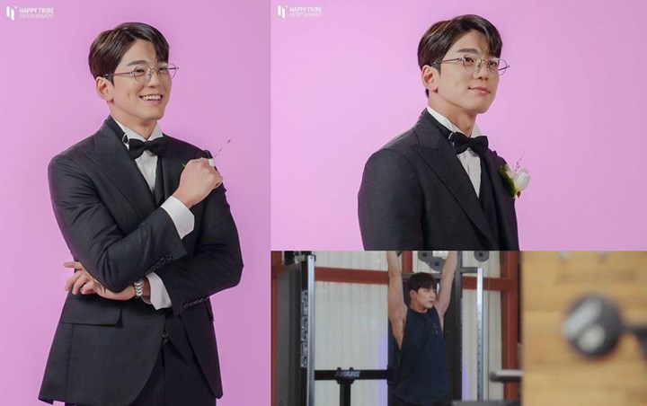 \'Business Proposal\' Adalah Drama Terbaik Kim Min Kyu?