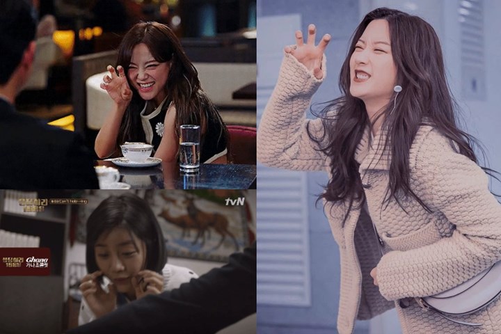 Dilakukan Kim Sejeong hingga Moon Ga Young, Cara Luluhkan Hati Pria Ala Cewek K-Drama Ini Jadi Sorotan