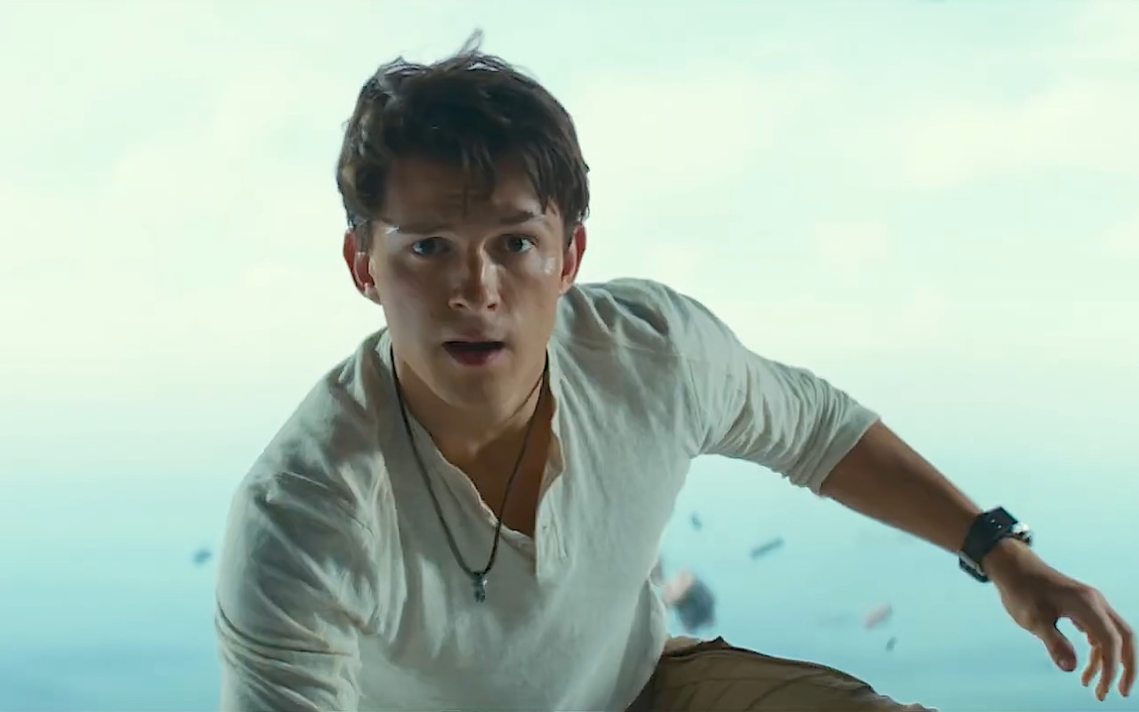 'Uncharted' Film Tom Holland Dilarang Tayang Di Vietnam, Kenapa?