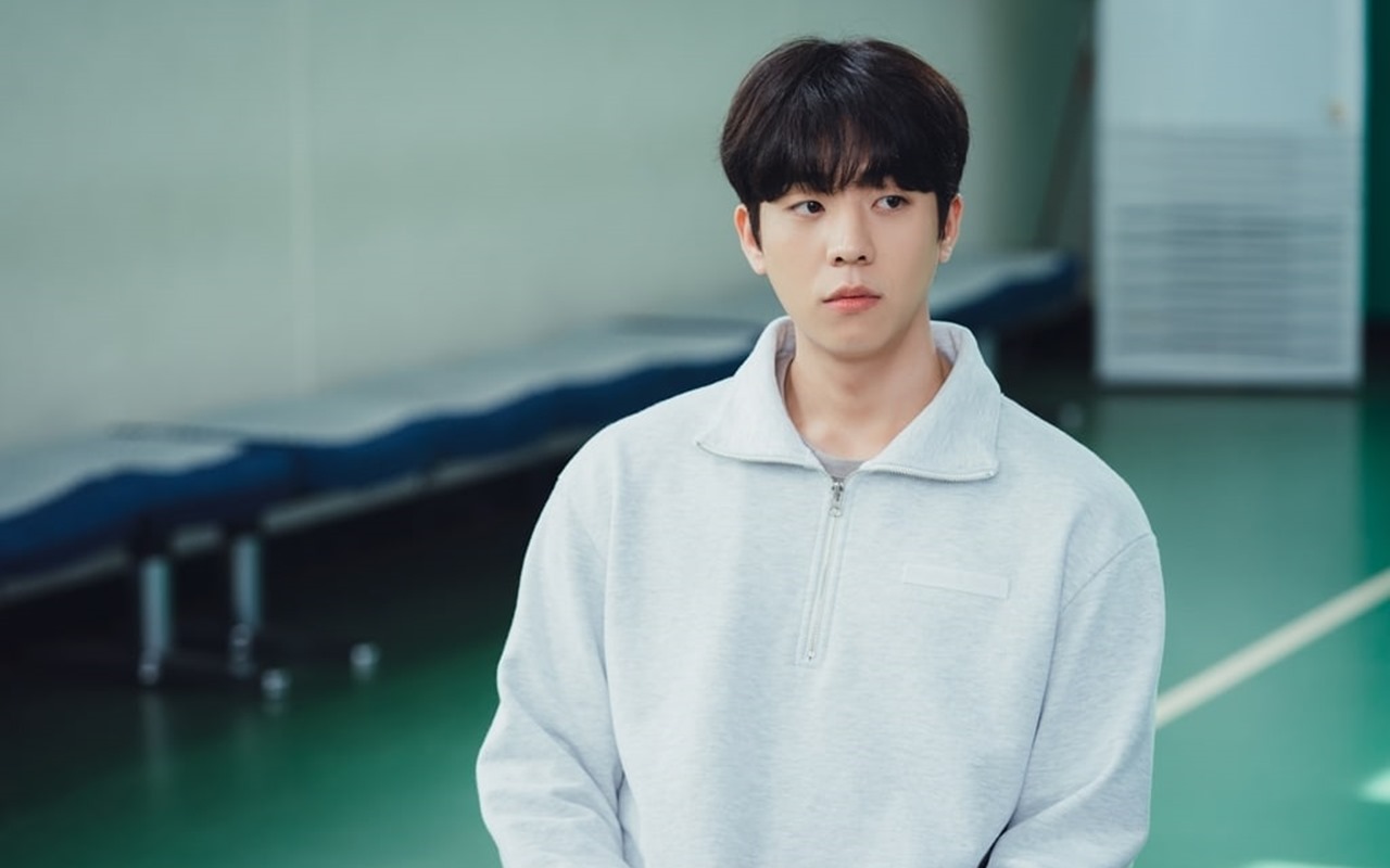 Chae Jong Hyeop Dilarang Pacaran, Intip Serunya Pelatihan Bulu Tangkis di 'Love All Play' 