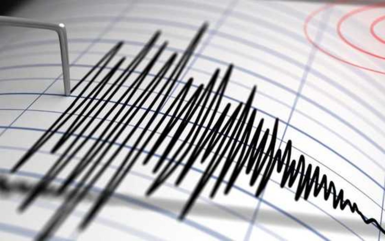Getaran Gempa M 5,5 Sukabumi Terasa di Perkantoran Jakarta Hingga Jadi Trending Topic