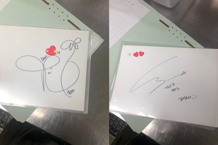 Rose BLACKPINK Terciduk Makan Bareng Idol Terkenal di Itaewon, Siapa? 2