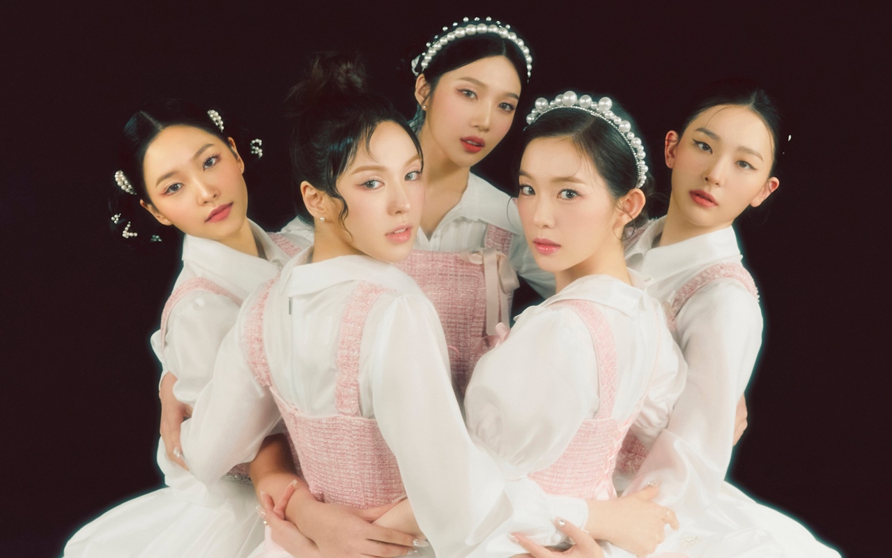 SM Bikin Kesalahan Besar Saat Posting Teaser Individu Comeback Red Velvet