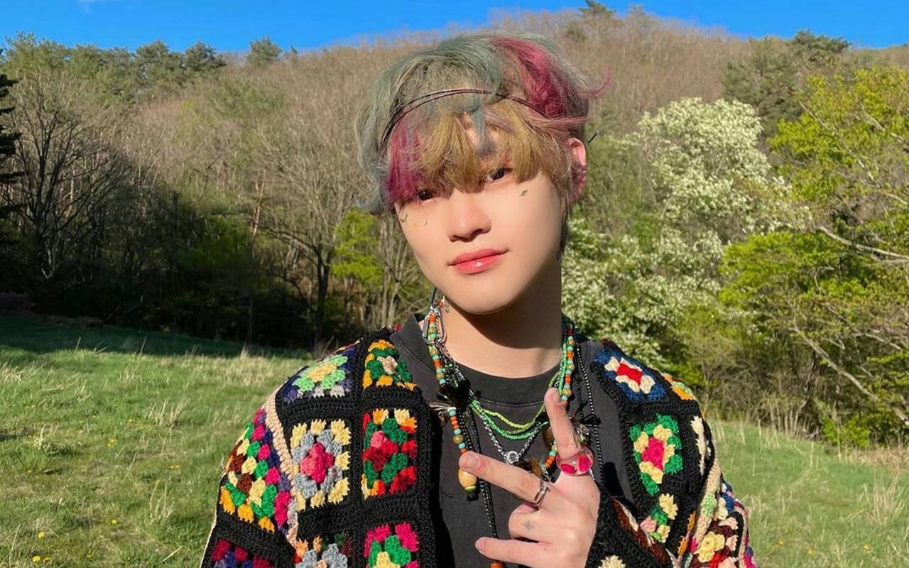 Chenle Tak Bisa Ikut Promosi Lengkap Comeback NCT Dream, Kenapa?