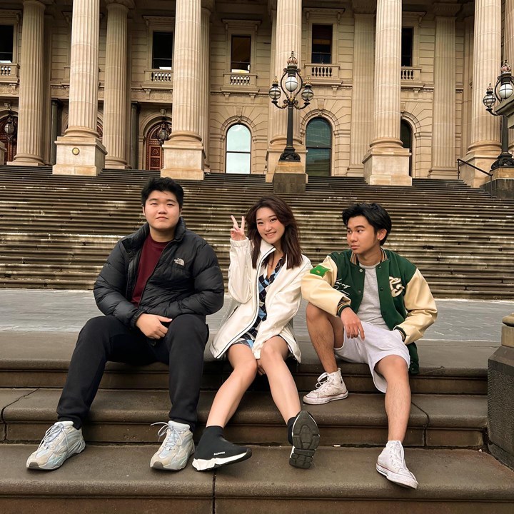 momen di melbourne