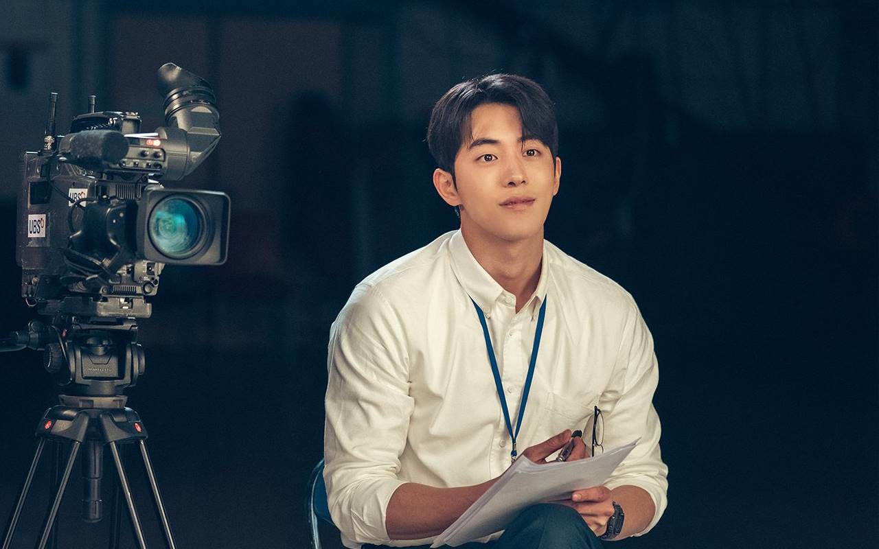 Sempat Dikritik, Dialog Nam Joo Hyuk Disebut Alami Kesalahan Terjemahan di 'Twenty-Five, Twenty-One'