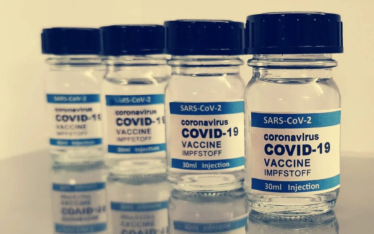  BPOM Diminta Lakukan Uji Keamanan Vaksin COVID Kedaluwarsa, Ada Apa?