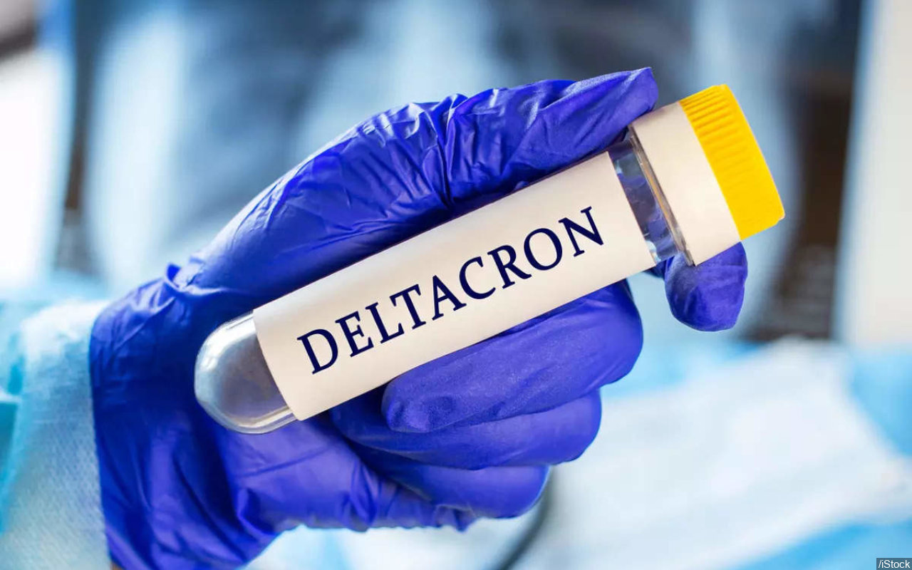 Varian DeltaCron: Satgas Tunggu WHO Umumkan Karakteristik Secara Resmi, Belum Terdeteksi di RI