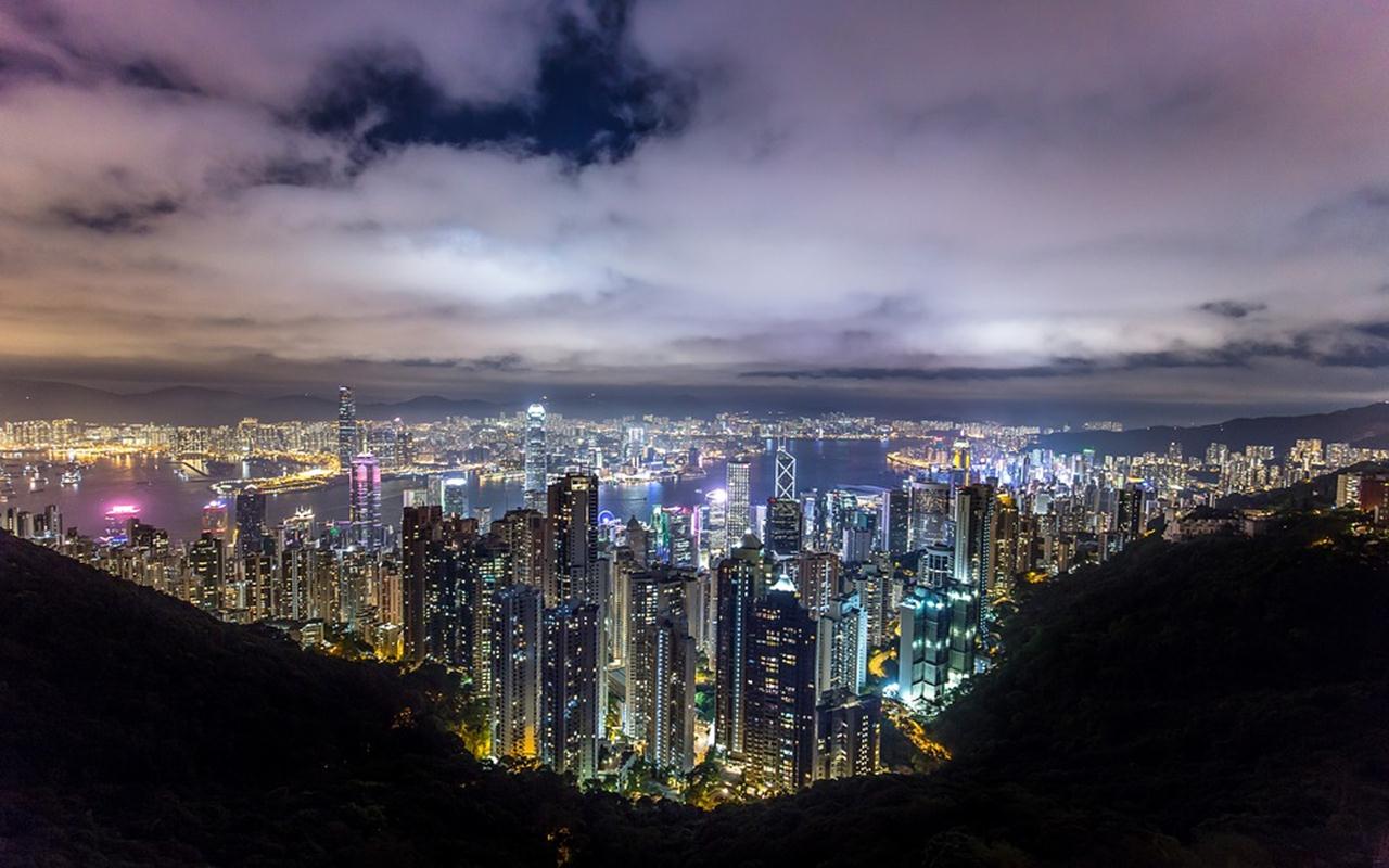 Hong Kong Tutup Pantai Kota Usai Foto Warganya Bikin Marah Tiongkok