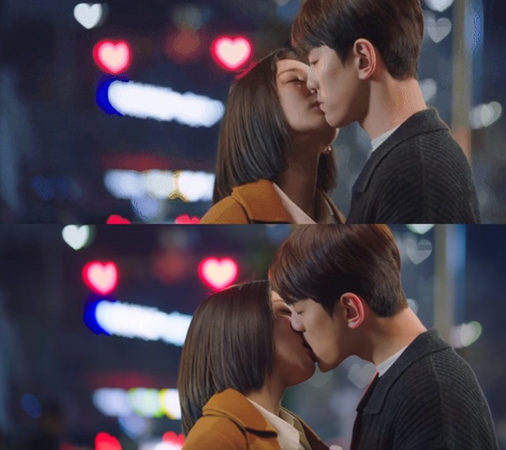 Ciuman Kim Min Kyu-Seol In Ah dan Hyun Bin-Son Ye Jin di Drama Dianggap Punya Kemiripan Ini