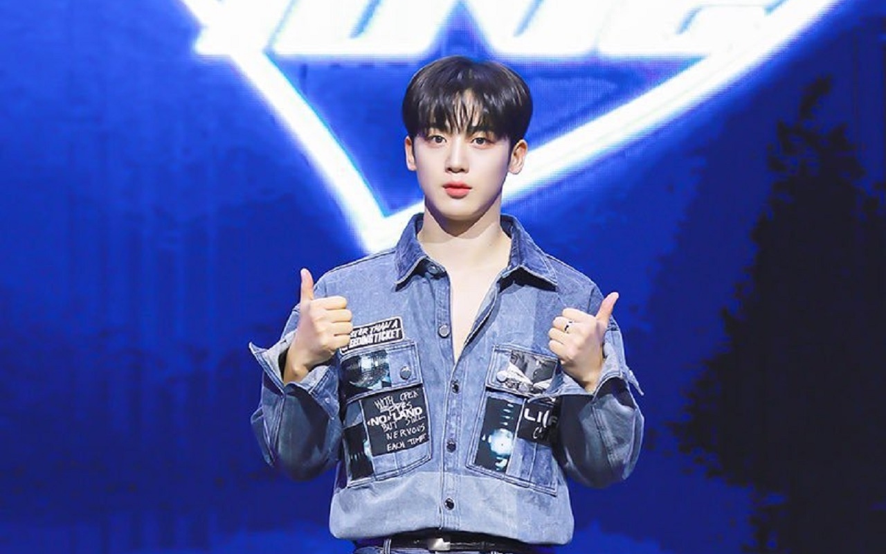 Antusias dengan Comeback WEi, Kim Yohan Ternyata Sempat Rasakan Hal Ini Saat Grupnya Hiatus