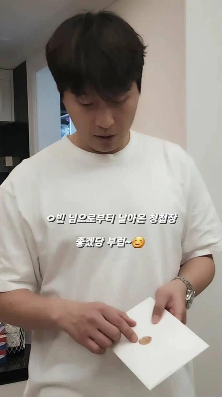Hyun Bin dan Son Ye Jin Mulai Sebar Undangan, Tamu Seleb Pertama Terungkap