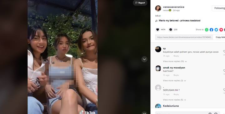 TikTok