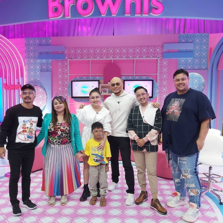Ayu Ting Ting