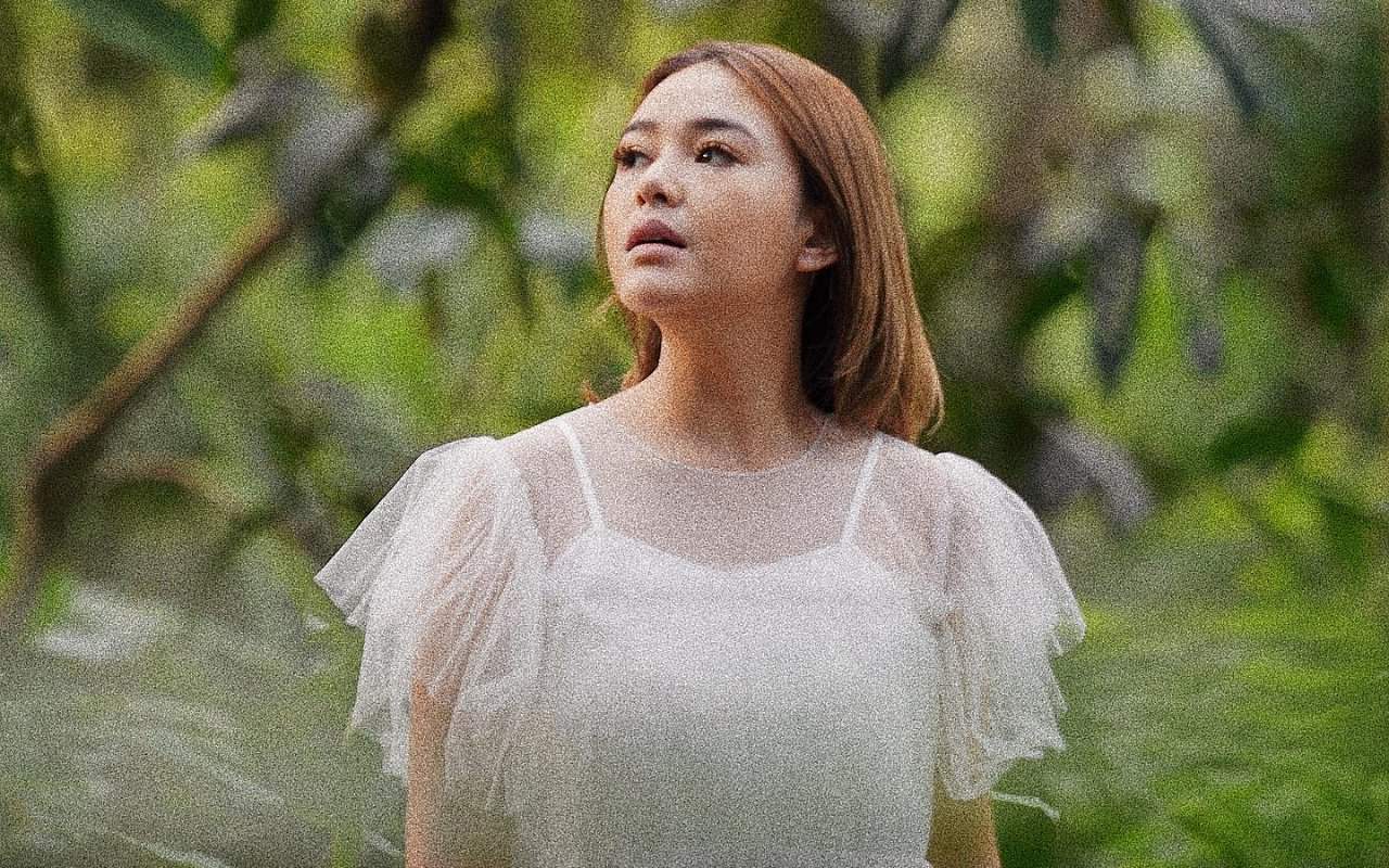 Toleransi Tinggi, Amanda Manopo Tidurkan 'Anak' dengan Selawat Bikin Adem