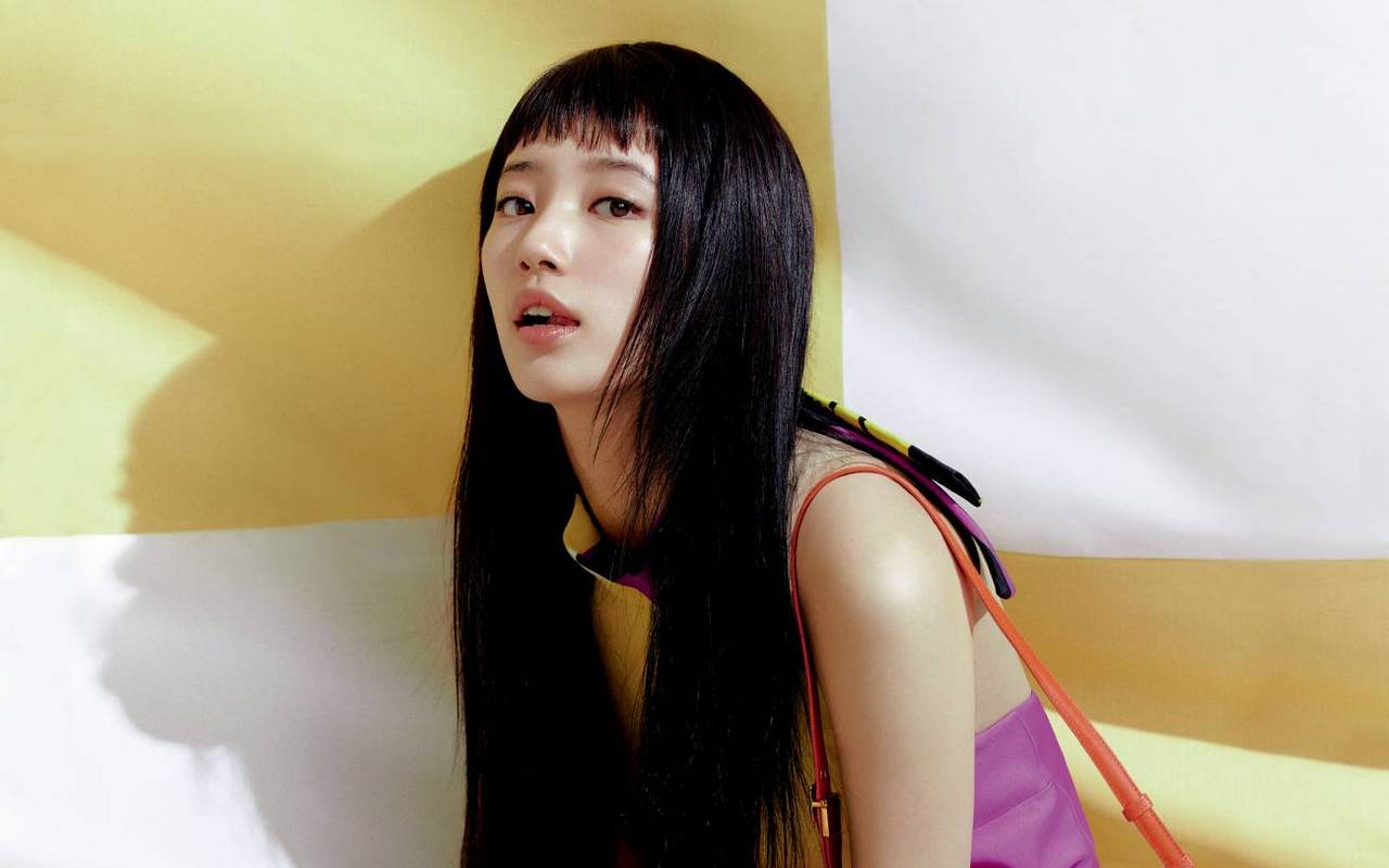 Suzy Bicara Soal 'Satelite' dan Keputusannya Pilih Monica 'Street Woman Fighter' Jadi Model MV